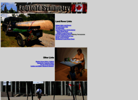 Fourfold.org thumbnail