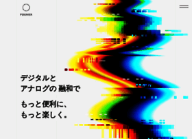 Fourier.jp thumbnail