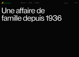 Fournier-fils.com thumbnail