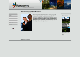 Fourseasons.sk thumbnail
