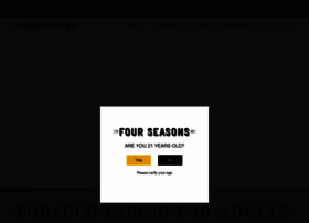 Fourseasonseliquid.com thumbnail