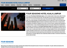 Fourseasonskl.com thumbnail