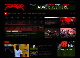 Foursports.co.za thumbnail