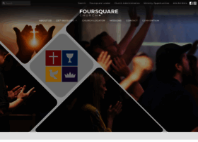 Foursquare.ca thumbnail