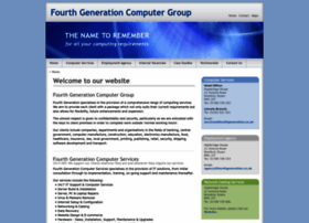 Fourthgeneration.co.uk thumbnail