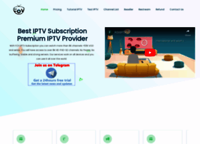 Foviptv.de thumbnail Foviptv.de thumbnail