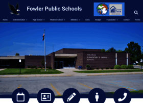 Fowlerschools.net thumbnail