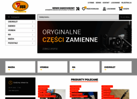 Fox.rzeszow.pl thumbnail