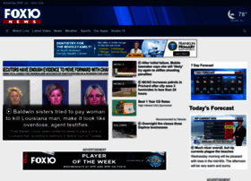 Fox10tv.com thumbnail