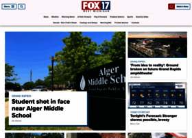 Fox17online.com thumbnail