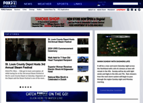 Fox21online.com thumbnail