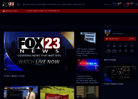 Fox23.com thumbnail