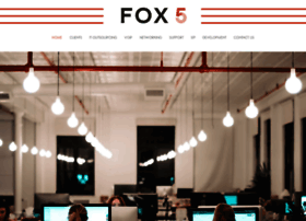 Fox5.co.za thumbnail