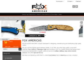 Foxamericas.com thumbnail