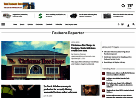 Foxbororeporter.com thumbnail