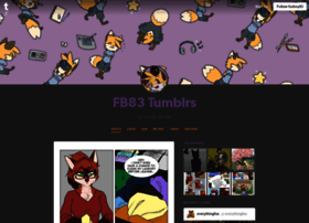 Foxboy83.com thumbnail
