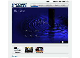 Foxconnchannel.com.cn thumbnail Foxconnchannel.com.cn thumbnail
