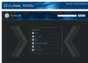 Foxdes.net thumbnail Foxdes.net thumbnail