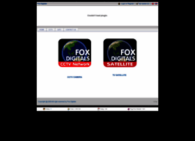 Foxdigitals.com thumbnail