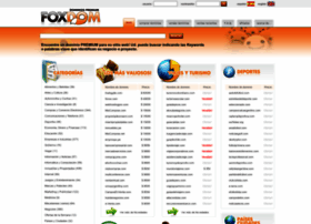 Foxdom.com thumbnail