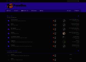 Foxelbox.com thumbnail