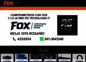 Foxinsumospc.com.ar thumbnail Foxinsumospc.com.ar thumbnail