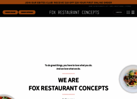 Foxrc.com thumbnail