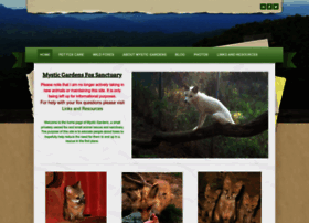 Foxrescue.weebly.com thumbnail