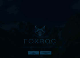 Foxroc.com thumbnail