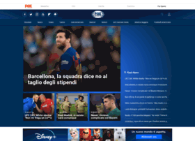 Foxsports.it thumbnail