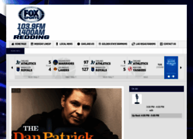Foxsportsredding.com thumbnail