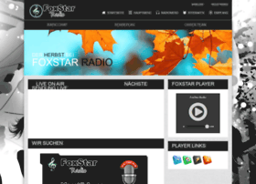 Foxstar-radio.com thumbnail