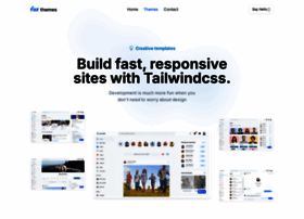 Foxthemes.net thumbnail