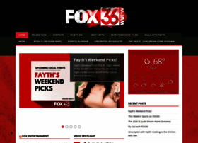 Foxtoledo.com thumbnail