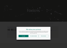 Foxtonsgroup.co.uk thumbnail