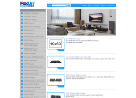 Foxun.com.tw thumbnail Foxun.com.tw thumbnail