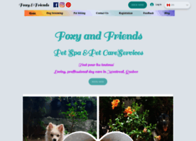 Foxyandfriends.net thumbnail