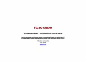 Fozdoarelho.pt thumbnail
