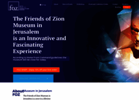 Fozmuseum.com thumbnail