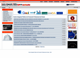 Fpcheste.com thumbnail