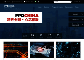 Fpdchina.org thumbnail