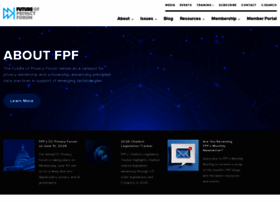 Fpf.org thumbnail