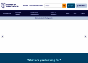 Fph.org.uk thumbnail