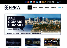 Fpra.org thumbnail