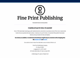 Fprint.net thumbnail