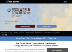 Fpsoworldcongress.com thumbnail