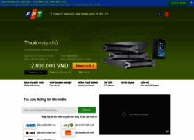 Fpt-fti.vn thumbnail