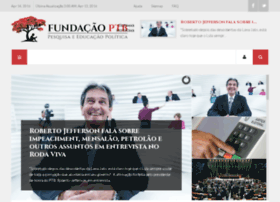 Fptb.org.br thumbnail