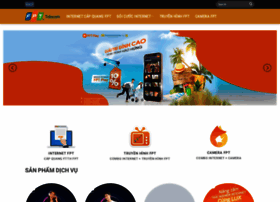 Fptdanang.net thumbnail