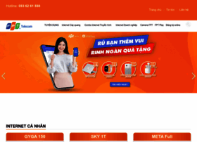 Fpthaiduong.vn thumbnail